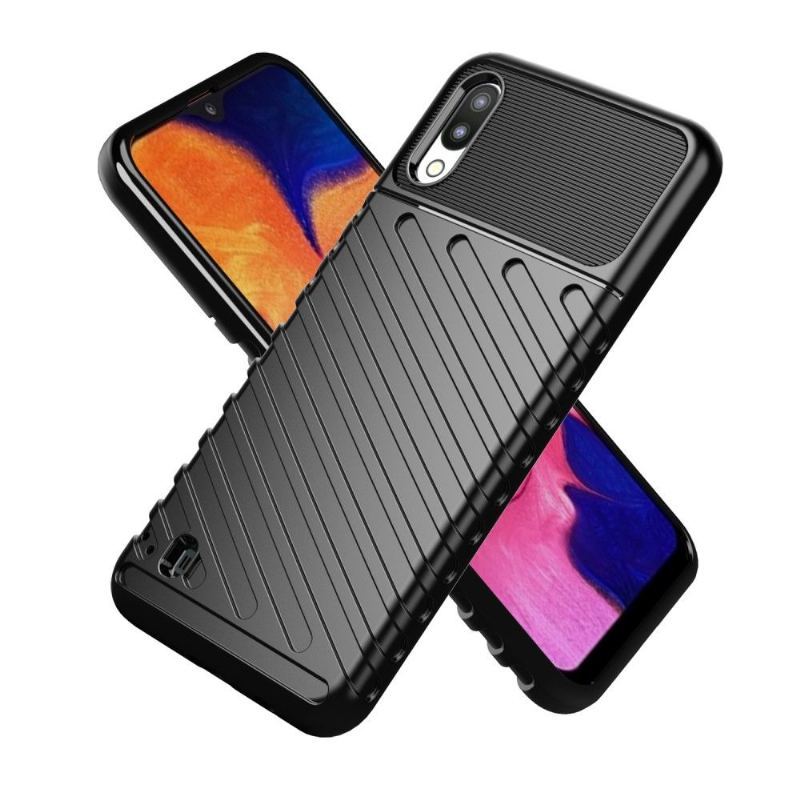 Etui do Samsung Galaxy A10 Etui Ochronne Ochrona Przed Wstrząsami