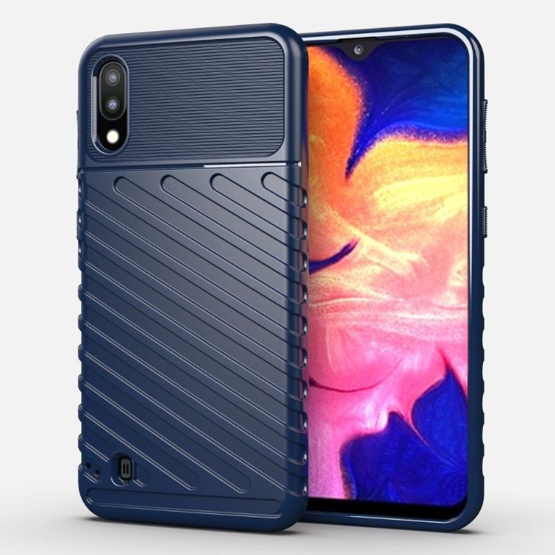 Etui do Samsung Galaxy A10 Etui Ochronne Ochrona Przed Wstrząsami