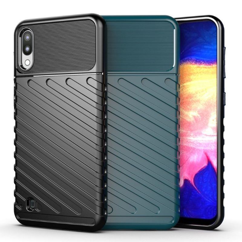 Etui do Samsung Galaxy A10 Etui Ochronne Ochrona Przed Wstrząsami