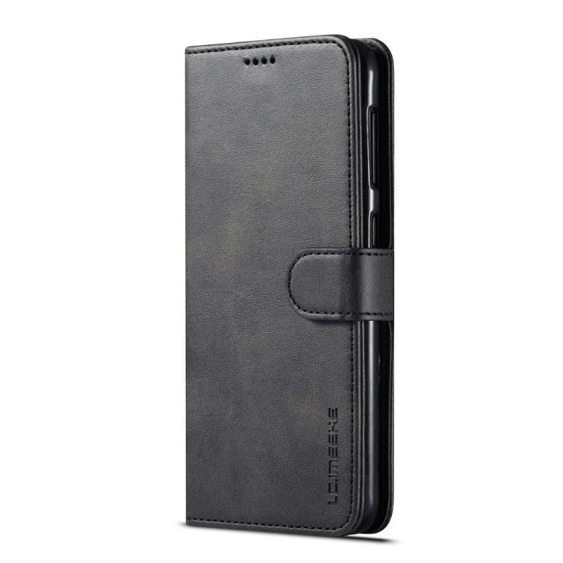 Etui do Samsung Galaxy A10 Portfel Tommy Portfel W Stylu Skórzanym