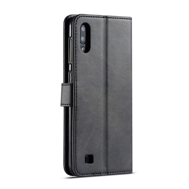 Etui do Samsung Galaxy A10 Portfel Tommy Portfel W Stylu Skórzanym