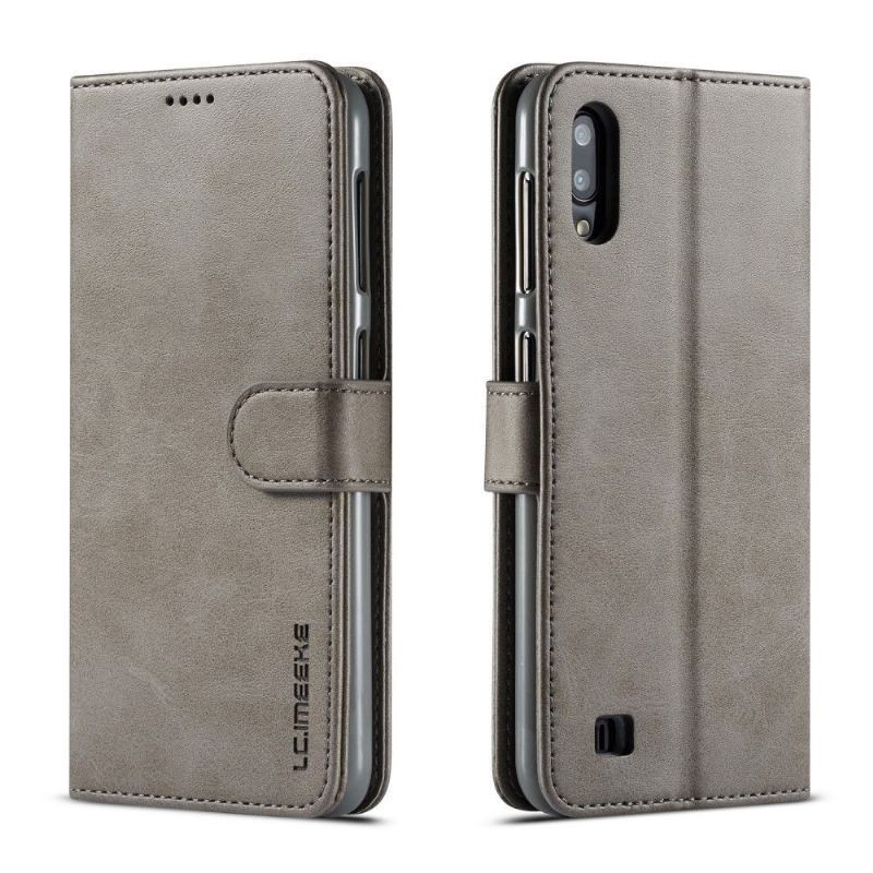 Etui do Samsung Galaxy A10 Portfel Tommy Portfel W Stylu Skórzanym