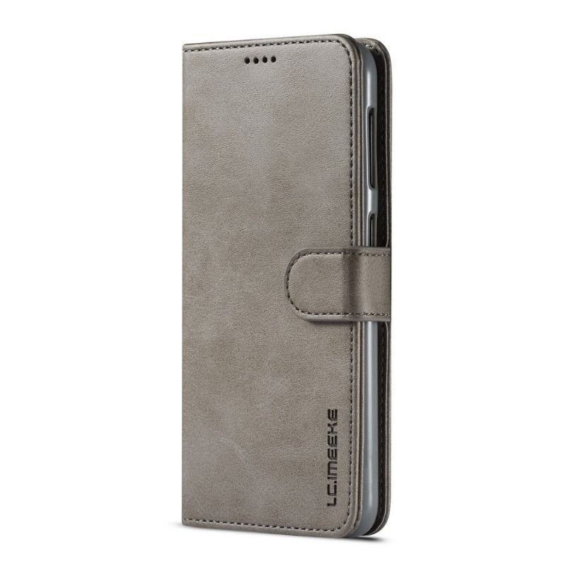 Etui do Samsung Galaxy A10 Portfel Tommy Portfel W Stylu Skórzanym