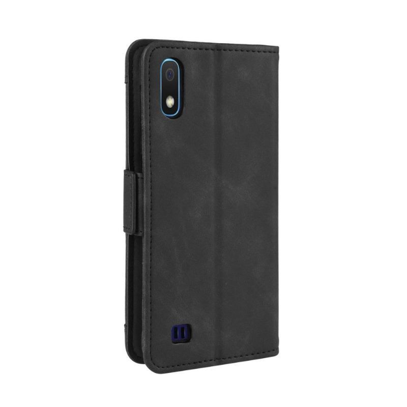 Etui Folio do Samsung Galaxy A10 Portfel Portfel W Stylu Premium