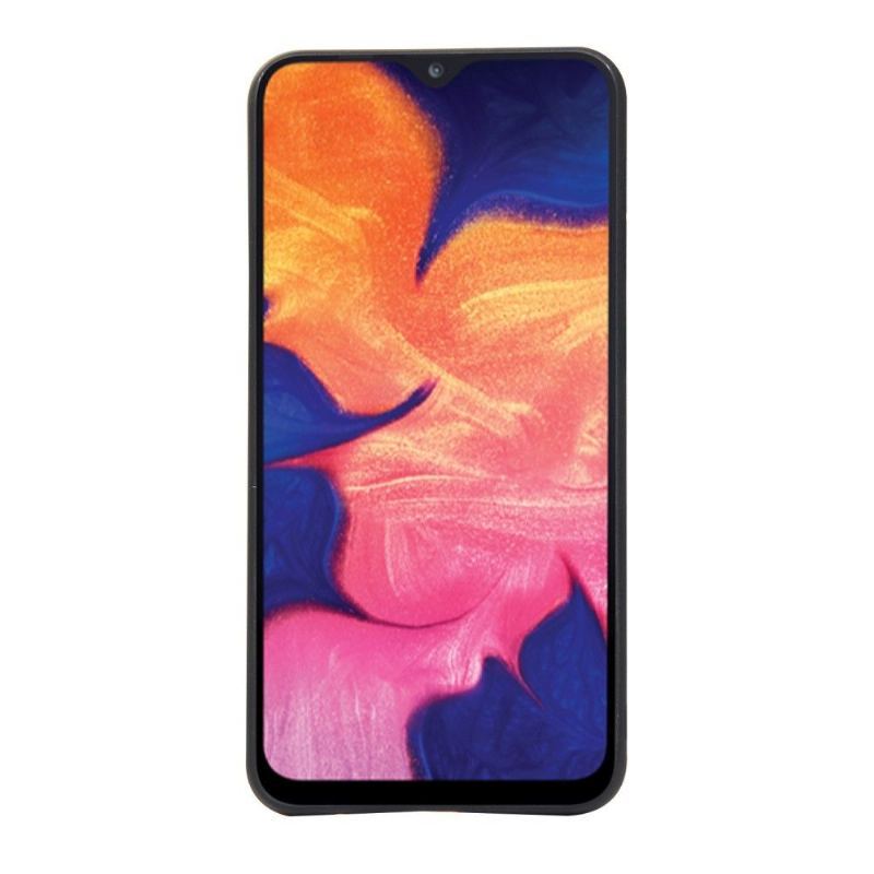 Futerały do Samsung Galaxy A10 Wojskowy Żel Kamuflażowy