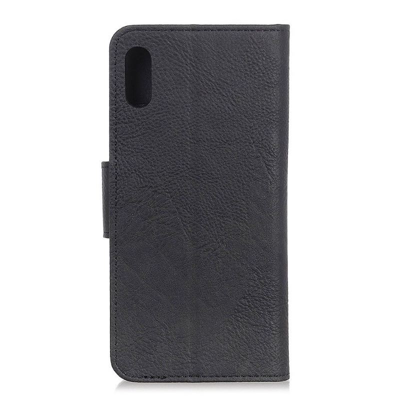 Case do Sony Xperia 5 Célestin Faux Leather