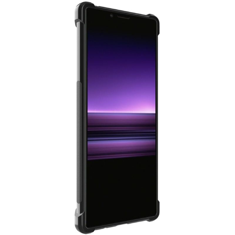 Futerały do Sony Xperia 5 Vega Gel Flex