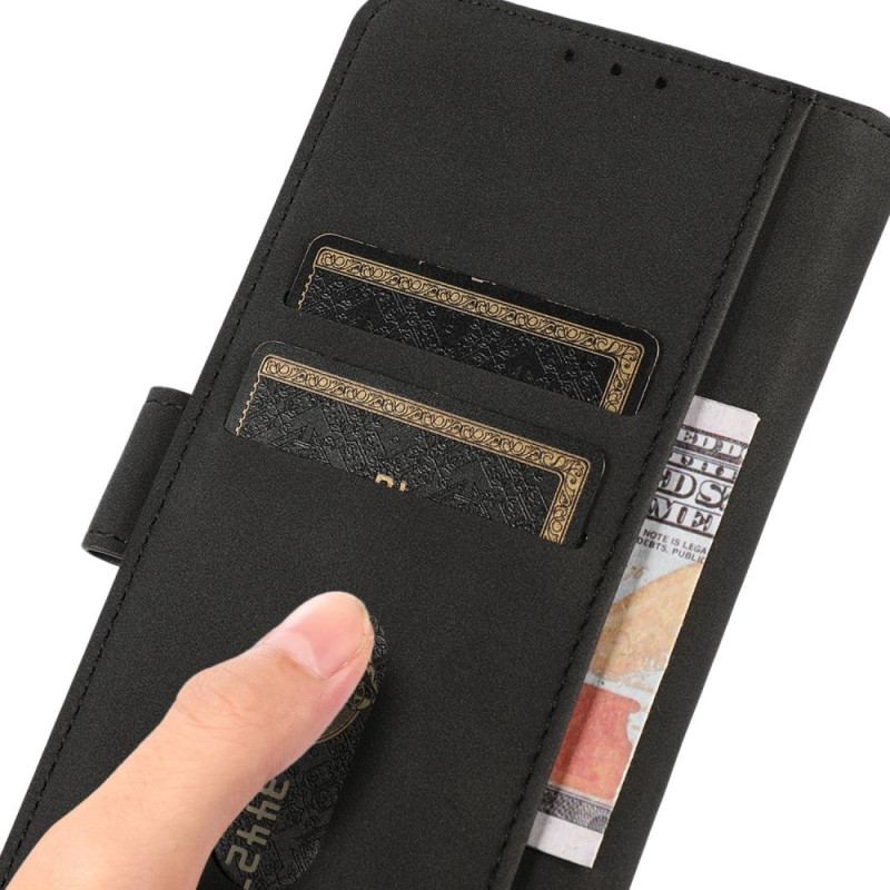 Etui Folio Xiaomi 14 Khazneh