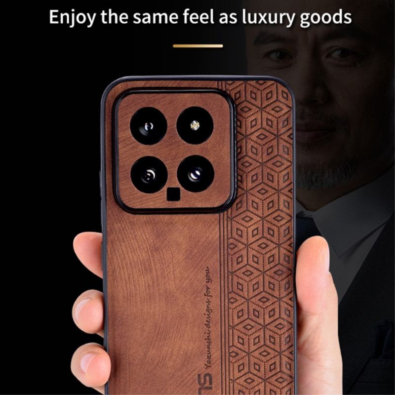 Etui Xiaomi 14 Azns