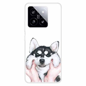 Etui Xiaomi 14 Husky Etui Ochronne