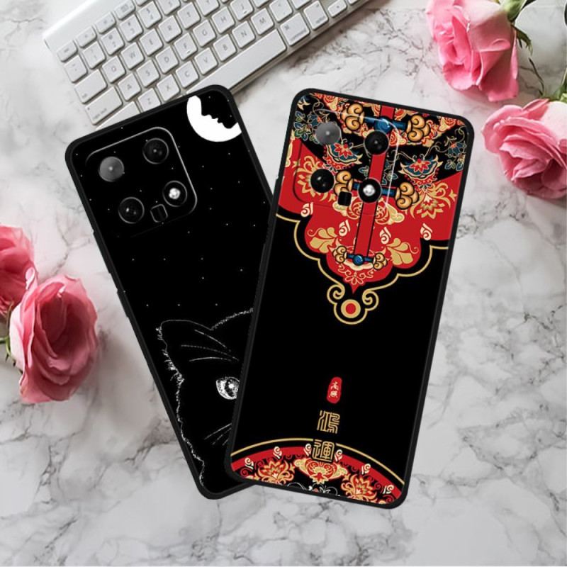 Etui Xiaomi 14 Wielka Fortuna