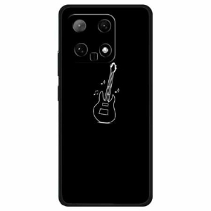 Futerały Xiaomi 14 Etui Na Telefon Skrzypce