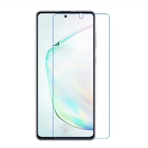 Samsung Galaxy Note 10 Lite - Zestaw 5 Folii Ochronnych