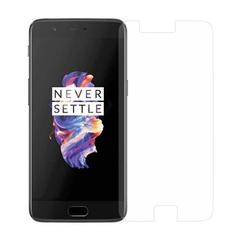 Szkło Hartowane Na Ekran Do Oneplus 5