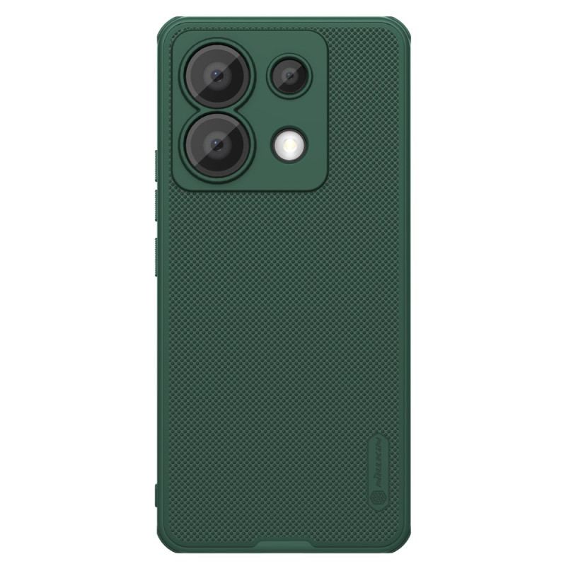 Etui Do Xiaomi Redmi Note 13 Pro 5g Super Matowa Tarcza Pro Nillkin