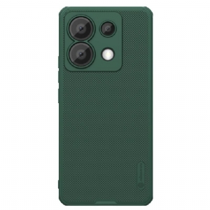 Etui Do Xiaomi Redmi Note 13 Pro 5g Super Matowa Tarcza Pro Nillkin