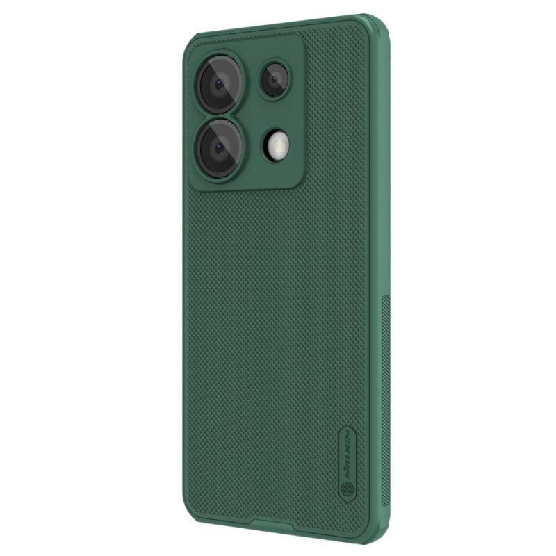 Etui Do Xiaomi Redmi Note 13 Pro 5g Super Matowa Tarcza Pro Nillkin