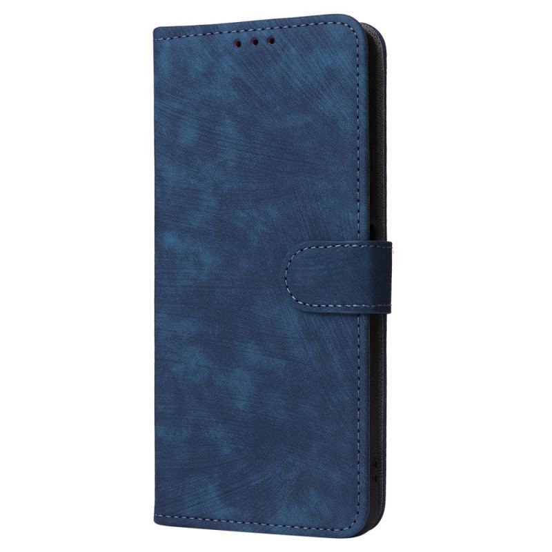 Etui Folio Do Xiaomi Redmi Note 13 Pro 5g Blokada Rfid I Smycz