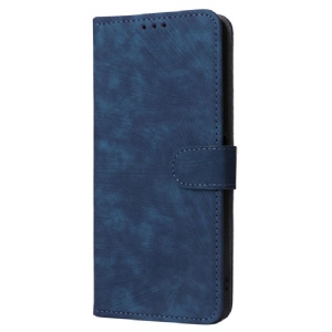 Etui Folio Do Xiaomi Redmi Note 13 Pro 5g Blokada Rfid I Smycz