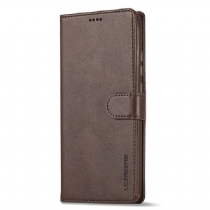 Etui Folio Do Xiaomi Redmi Note 13 Pro 5g Lc.imeeke