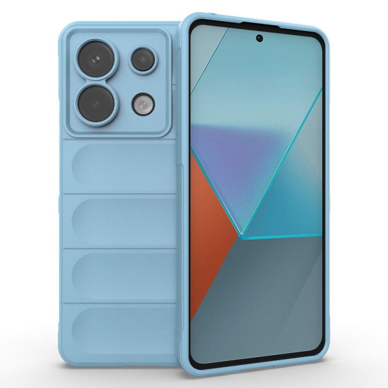 Etui Xiaomi Redmi Note 13 Pro 5g Antypoślizgowy Etui Ochronne