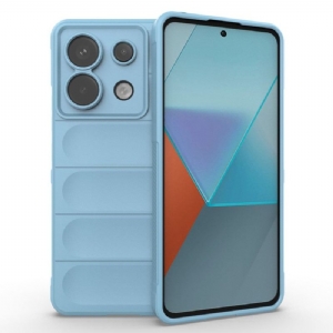 Etui Xiaomi Redmi Note 13 Pro 5g Antypoślizgowy Etui Ochronne