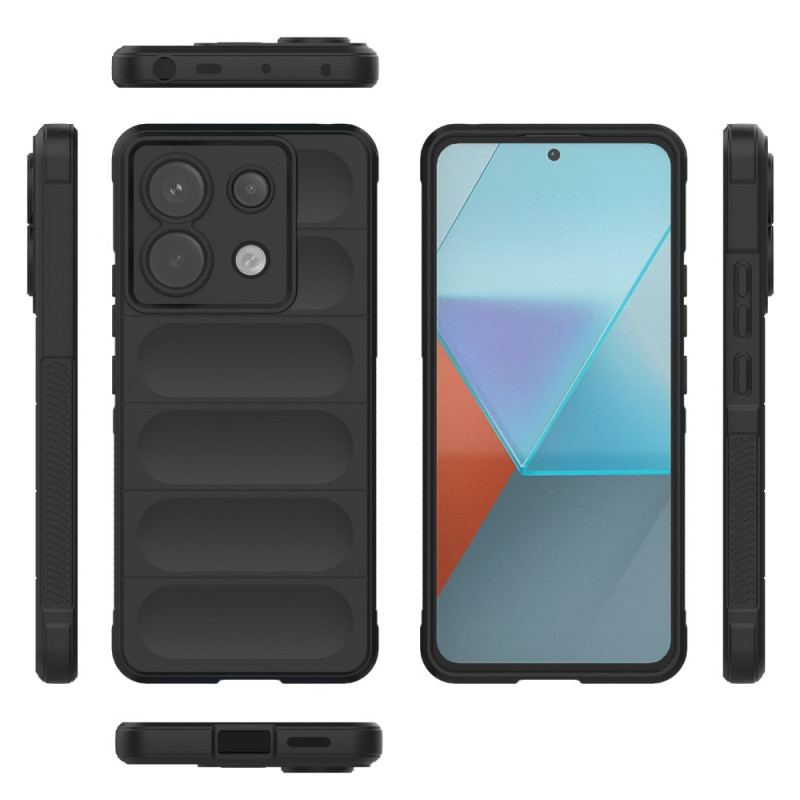 Etui Xiaomi Redmi Note 13 Pro 5g Antypoślizgowy Etui Ochronne