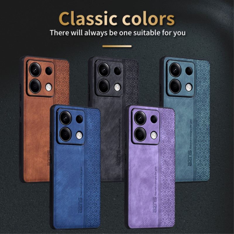 Etui Xiaomi Redmi Note 13 Pro 5g Azns