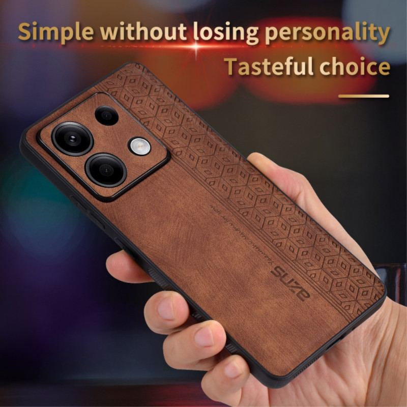 Etui Xiaomi Redmi Note 13 Pro 5g Azns