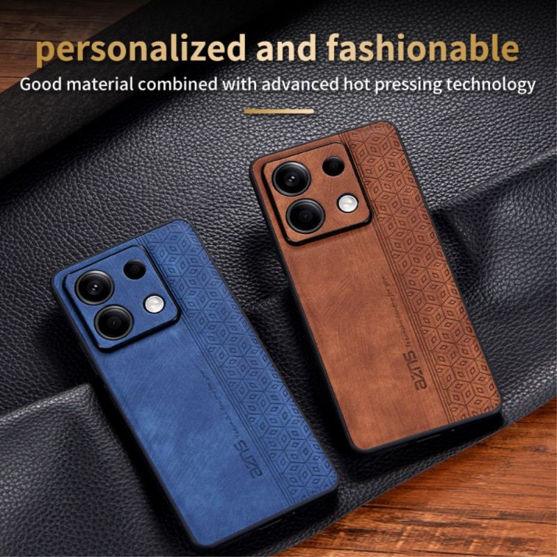 Etui Xiaomi Redmi Note 13 Pro 5g Azns