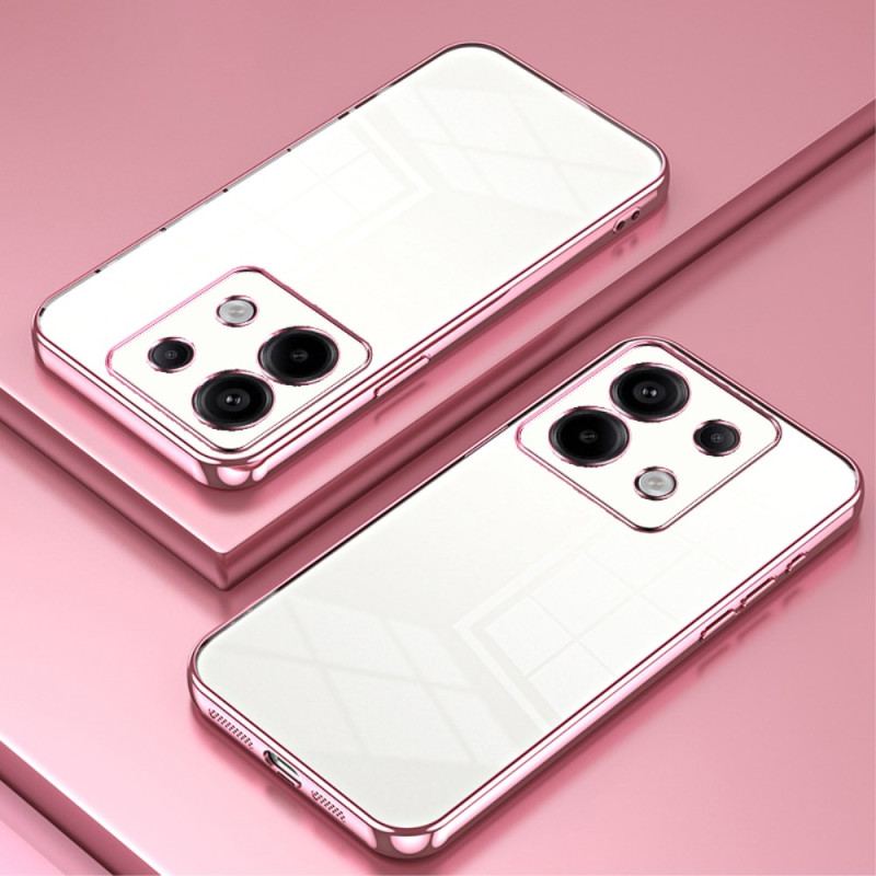 Etui Xiaomi Redmi Note 13 Pro 5g Brokatowy Gradient