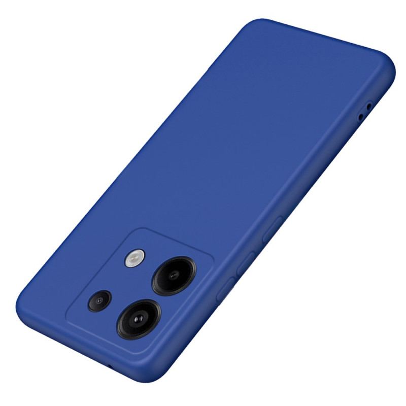 Etui Xiaomi Redmi Note 13 Pro 5g Elastyczny Silikon