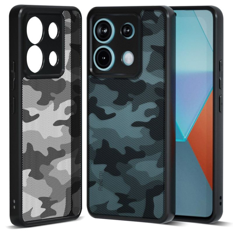 Etui Xiaomi Redmi Note 13 Pro 5g Ibmrs