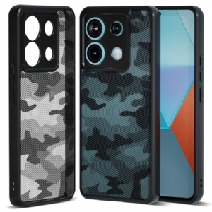 Etui Xiaomi Redmi Note 13 Pro 5g Ibmrs