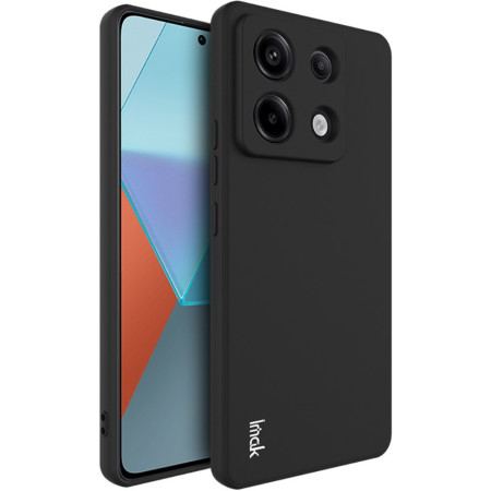 Etui Xiaomi Redmi Note 13 Pro 5g Imak Serii Uc-4 Etui Ochronne