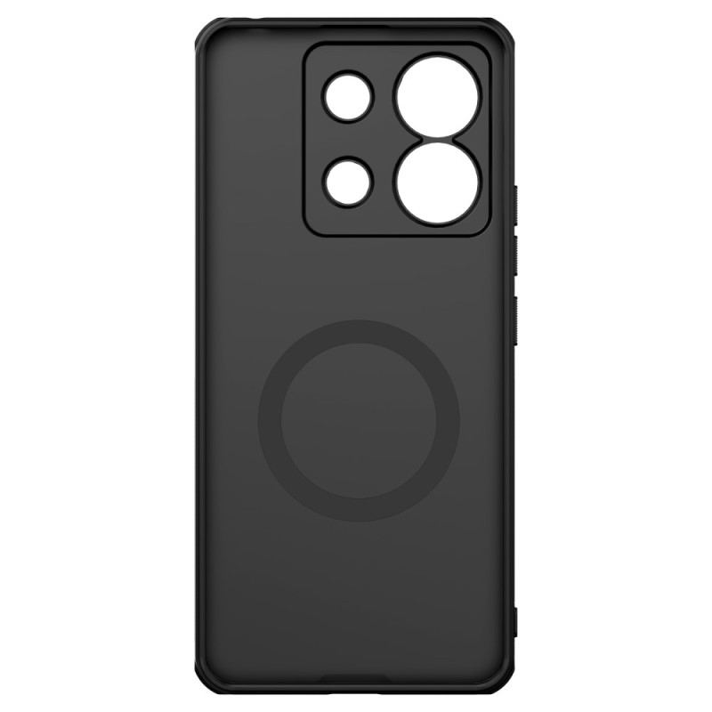 Etui Xiaomi Redmi Note 13 Pro 5g Matowy Nillkin Etui Ochronne