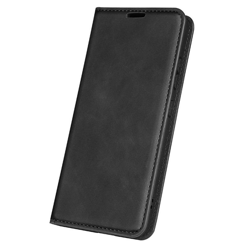 Flip Kotelot Do Xiaomi Redmi Note 13 Pro 5g Styl Skórzany