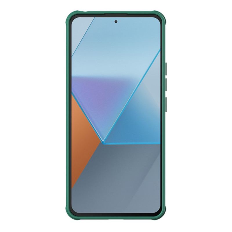 Futerały Xiaomi Redmi Note 13 Pro 5g Etui Na Telefon Camshield Pro Seria Nillkin