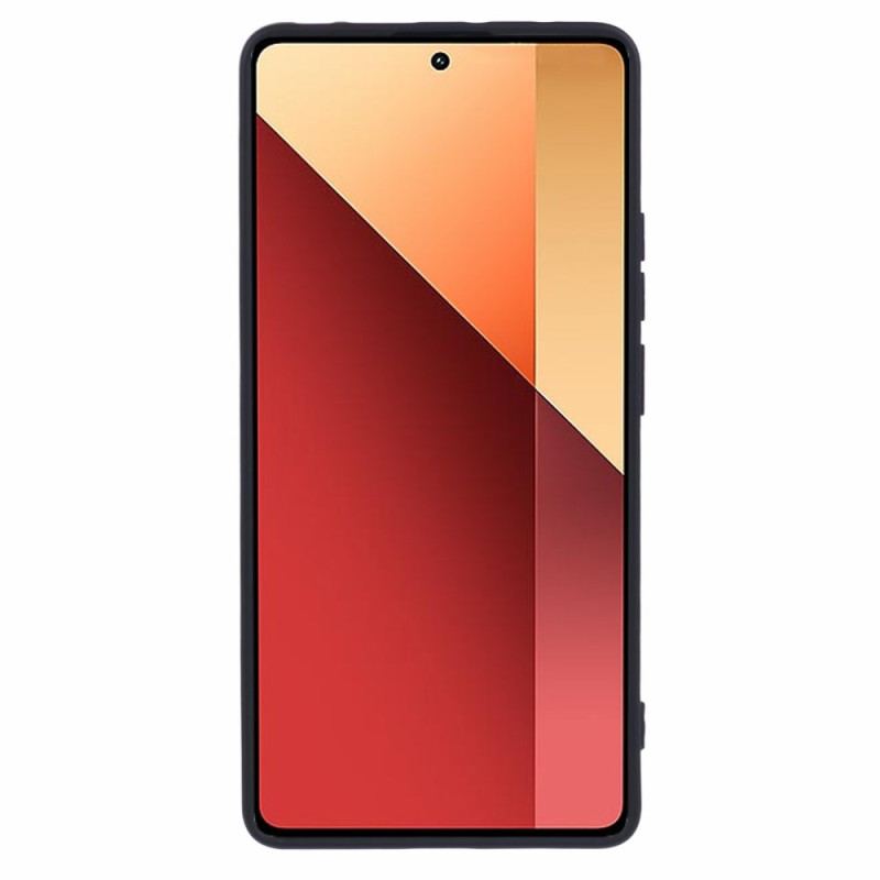 Futerały Xiaomi Redmi Note 13 Pro 5g Etui Na Telefon Odporny Na Zarysowania