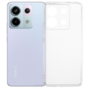 Futerały Xiaomi Redmi Note 13 Pro 5g Etui Na Telefon Przezroczysty