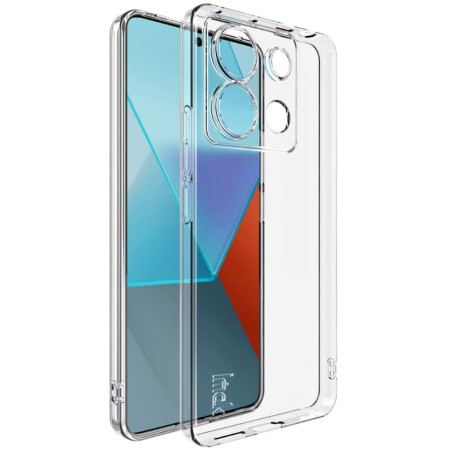 Futerały Xiaomi Redmi Note 13 Pro 5g Etui Na Telefon Ux-5 Imak