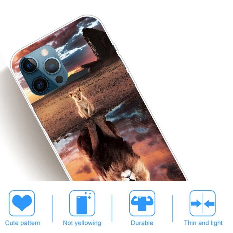 Etui do iPhone 14 Pro Koty