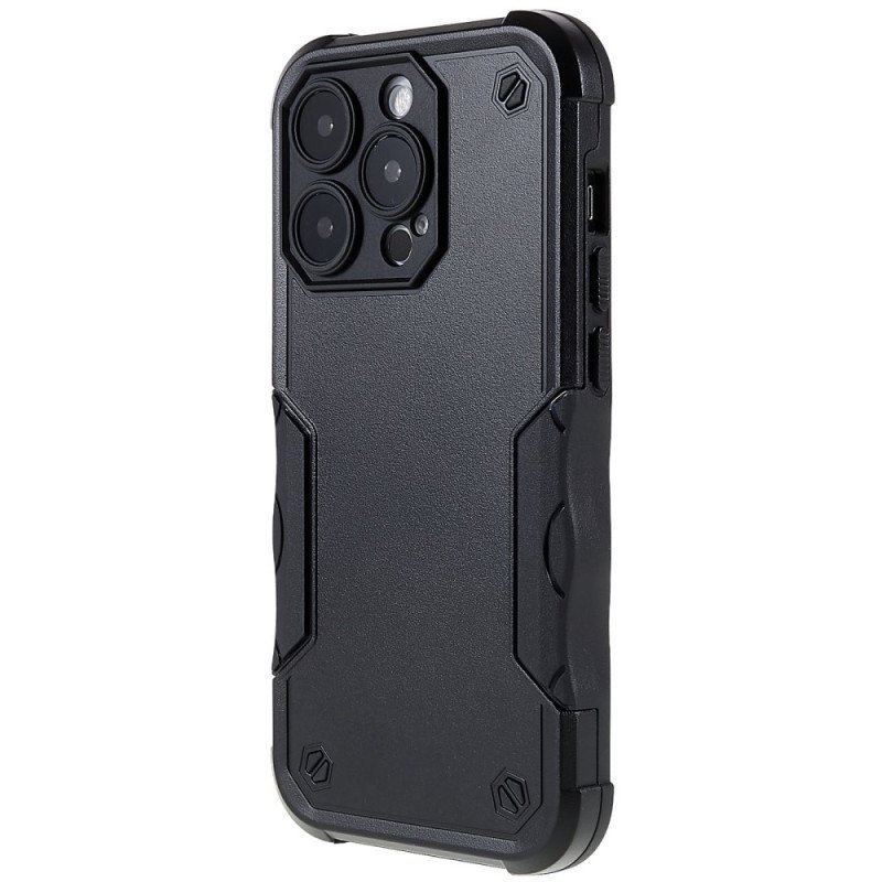 Etui do iPhone 14 Pro Etui Ochronne Ochrona Zderzaka