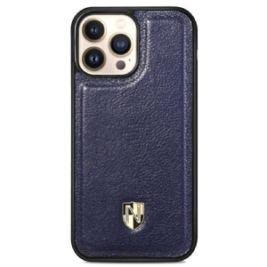 Etui do iPhone 14 Pro Oryginalna Skóra Caseneo