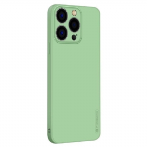 Etui do iPhone 14 Pro Silikonowe Pinwuyo