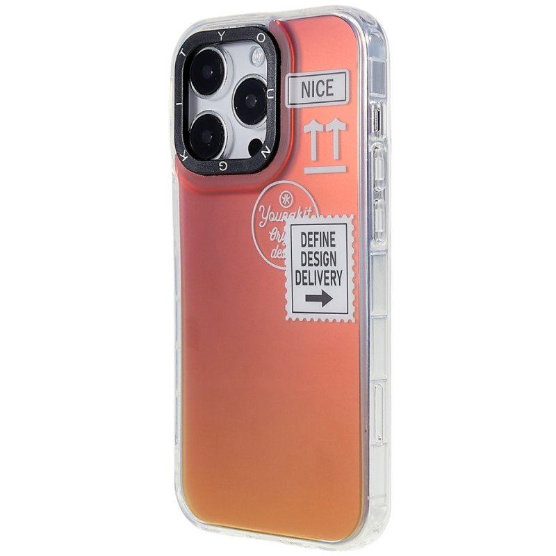 Etui do iPhone 14 Pro Wzór