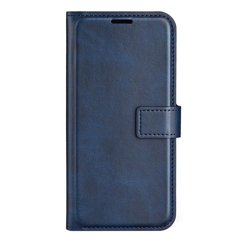 Etui Folio do iPhone 14 Pro Finezyjne Szwy