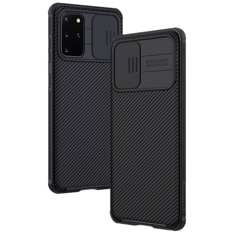 Etui do Samsung Galaxy S20 Plus / S20 Plus 5G Camshield Nillkin