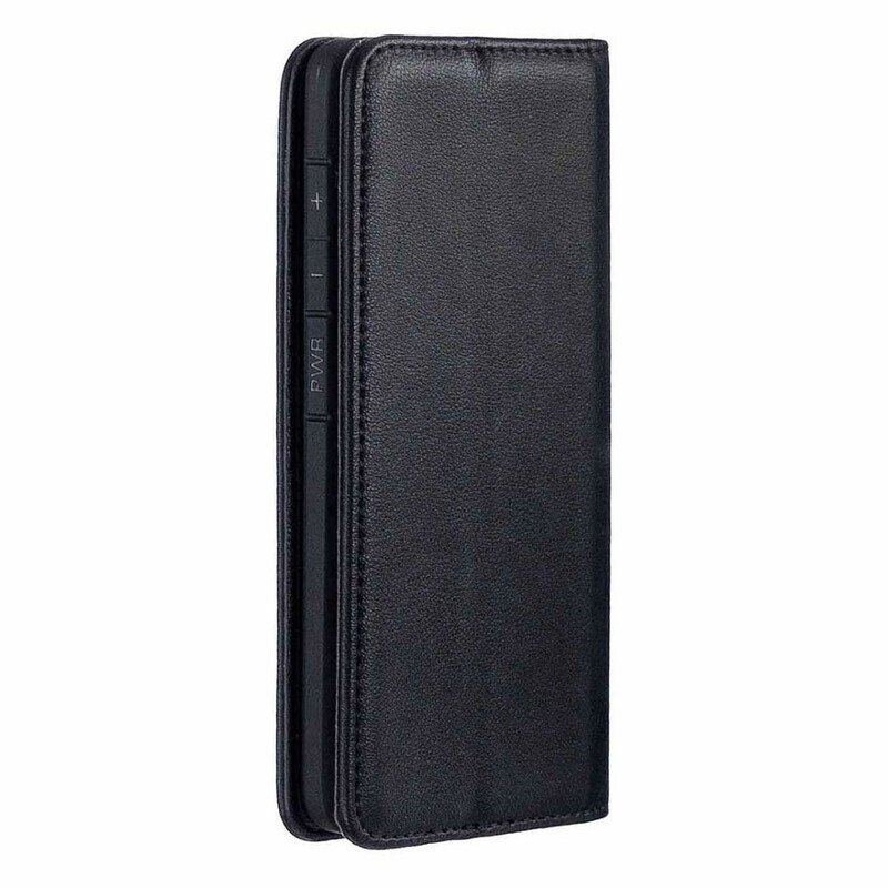 Etui do Samsung Galaxy S20 Plus / S20 Plus 5G Etui Folio Odpinana Skóra Naturalna