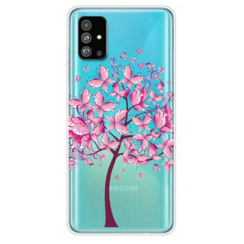 Etui do Samsung Galaxy S20 Plus / S20 Plus 5G Górne Drzewo